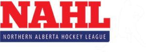 NAHL Northern Alberta Hockey League Elite U13AA/U15AA/U18AA